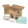 U-Haul Dish Packing Kit – for Dishes and Glassware –