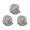 ABOVE LAND LB 3Pcs 16 Inch Bar Length Chainsaw Chain