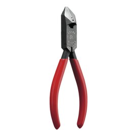 Keiba N-215 Diagonal Nipper 4.9 inches (125 mm)