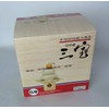 Shinwa Handmade Traditional Craft Sanheo No. 5 with Red Frame
