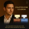 Liberty Luxury Perfume for Men Gift Set - Eau De