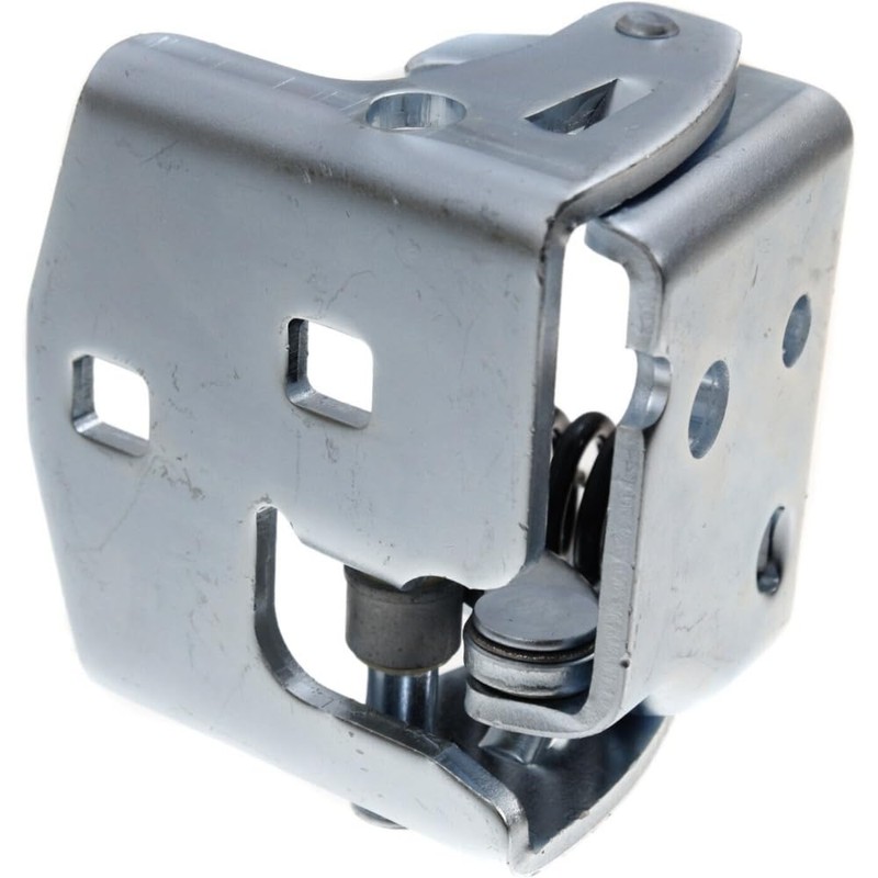 MXDEQHF 1pc Door Hinge Assembly Rear Right Passenger Lower Side