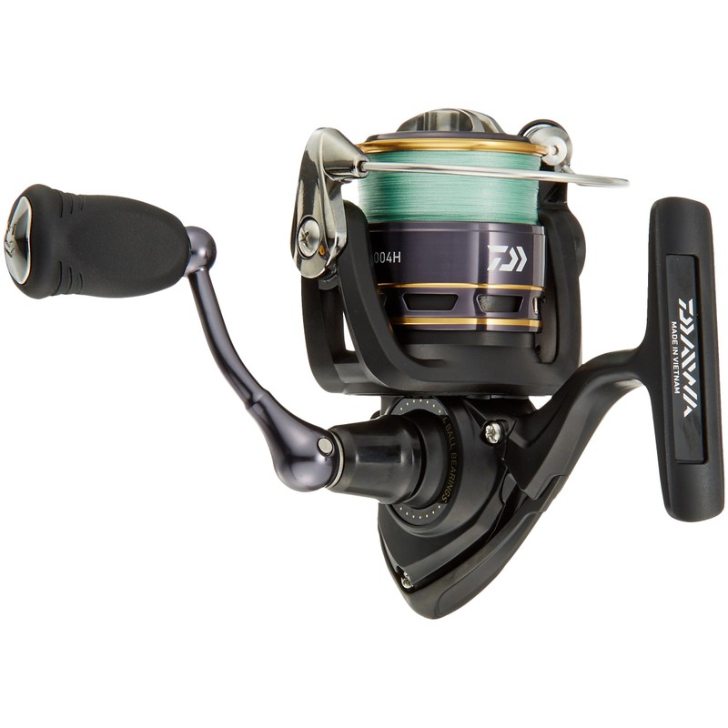 Daiwa Spinning Reel (with Thread) 16 Legal 2004H PE (2016