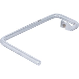 BGS 74383 Brake Pedal Release Tool for VAG