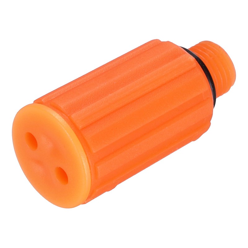PATIKIL Air Compressor Oil Cap Plug, 5 Pcs 9mm Replacement