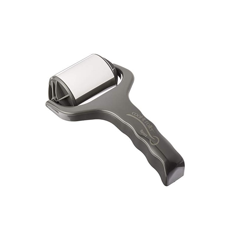 Cool-It Roller Ice Massage Cold Therapy for At Home Spa