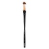 NYX Professional Makeup, Pro All Over Shadow, Brocha para Ojos