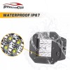 DYSO Fit Can-Am Outlander 450 500 570 LED Headlight Conversion