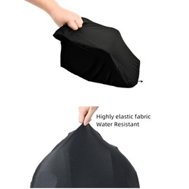 AF-WAN Robotic Pool Cleaner Cover, Highly Elastic, Dust-proof & Waterproof, Compatible with AIPER Scuba SE/Seagull SE/AIPER Scuba S1