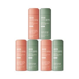 Seribox Sericut Starter Duo Set of 3 (3 months supply) / 세리박스 세리컷 스타터 듀오 세트 3개 (3개월분)