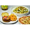 Ziyad Giardiniera Hot Mix - 16oz Jar - Chicago-Style Pickled