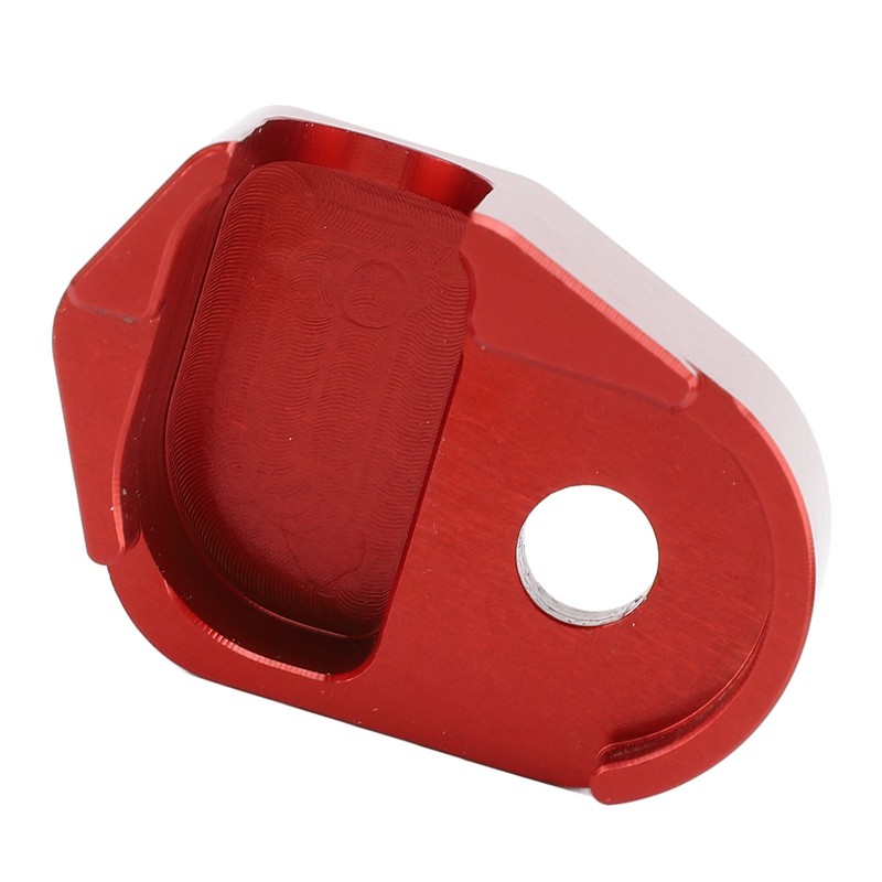Motorcycle ABS Sensor Guard Protective Cover Protector Aluminum Alloy for