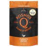 Kosmos Q Turkey Brine Soak, Brown Sugar & Worcestershire Spice