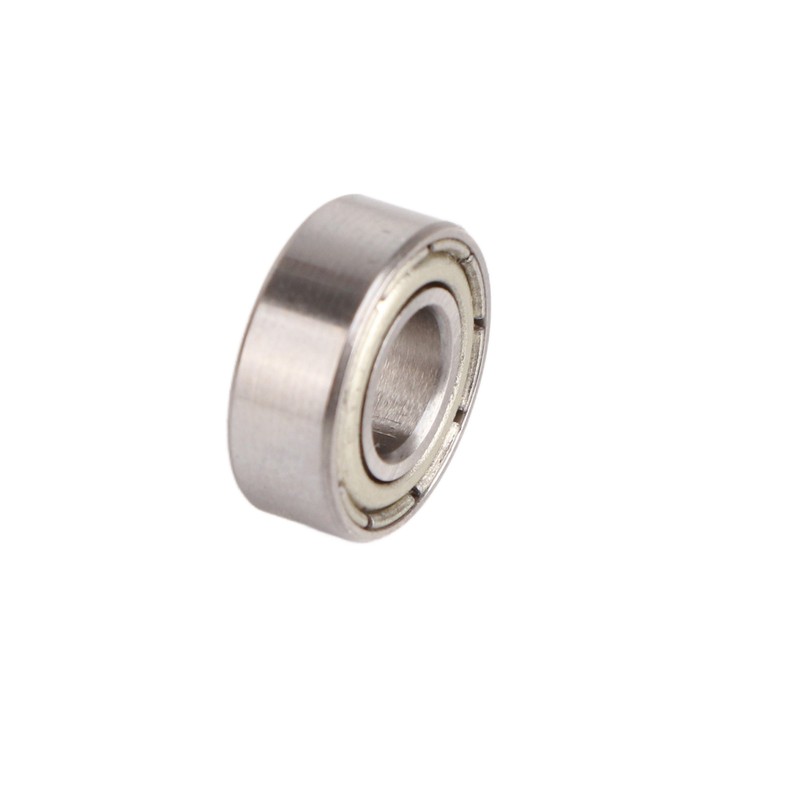 19Pcs Sealed Bearing Kit RC Car Metal Wheel Bearings for