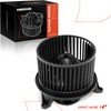 A-Premium HVAC Heater Blower Motor Assembly Compatible with Ford &