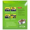 30 Counts Slow Cooker Liners by ECOOPTS | Large Cooking