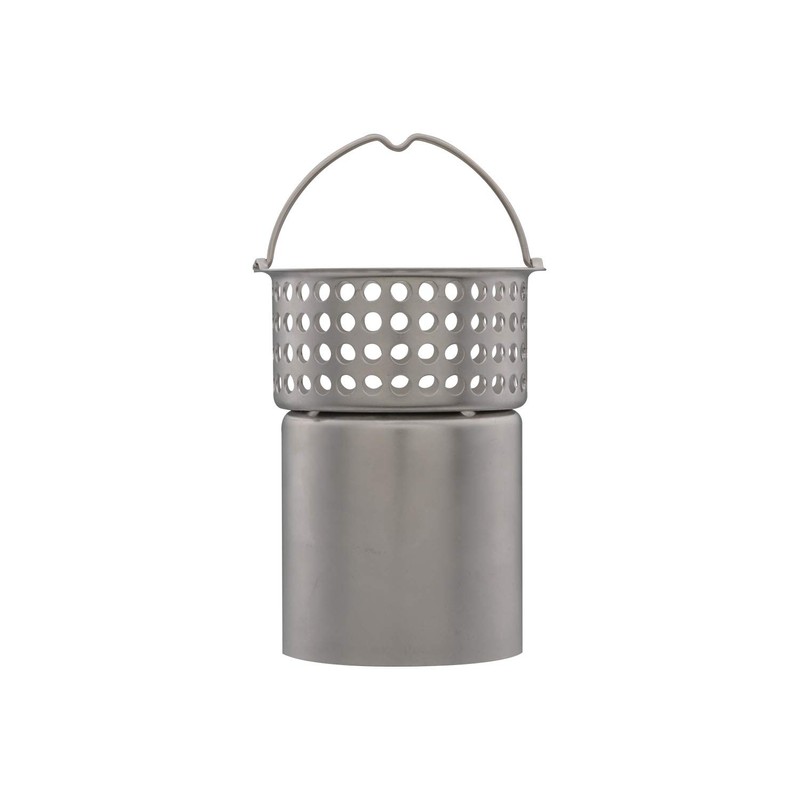 Gaona GA-PB063 Odor Resistant Garbage Catcher, 3.1 inches (7.8 cm),