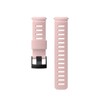 SUUNTO Div1 Dive Watch Replacement Strap, Sakura/Black