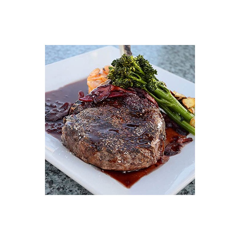 Old World Spices & Seasonings Rio Valley Meat Blanco Award