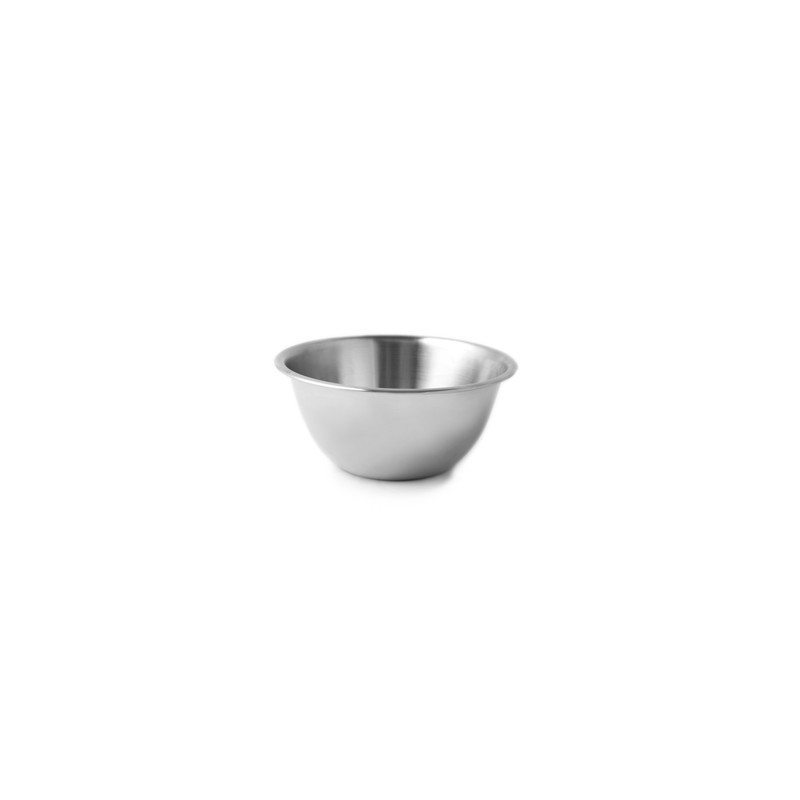Fox Run Brands 1/2-Quart Stainless Steel Mixing Bowl