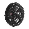 Bike Aluminium Alloy Flywheel 12 Speed 9‑50T Cassette Flywheel XD