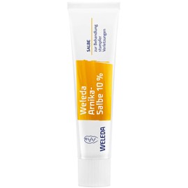 Weleda Arnica Ointment 10%, 25 g