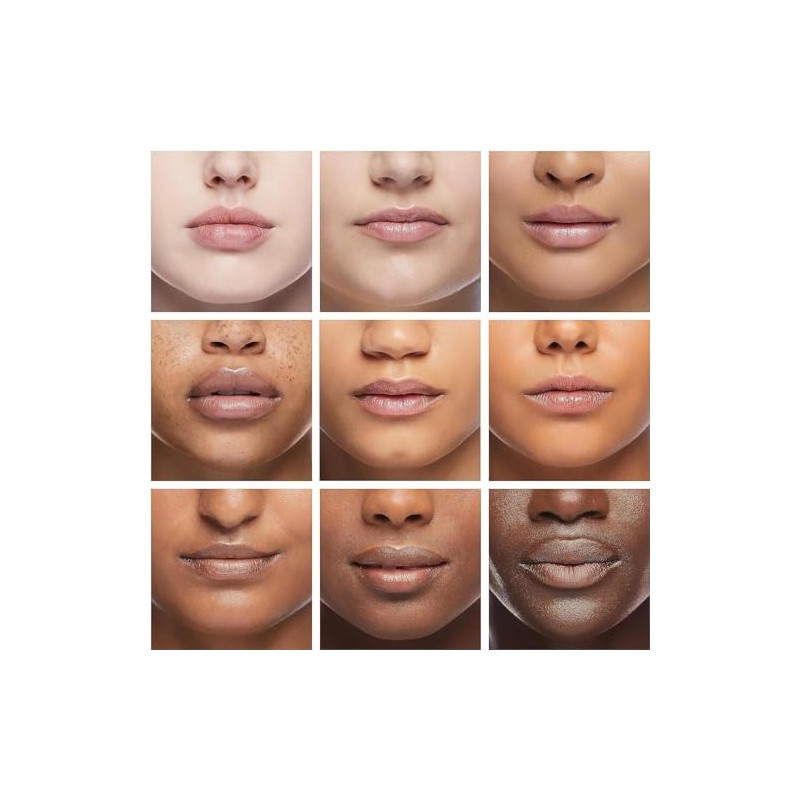 Carmex Bálsamo labial medicado clásico, hidratante labial para labios agrietados,