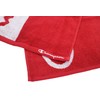 Champion 5065004000 Face Towel, Approx. 13.4 x 31.5 inches (34