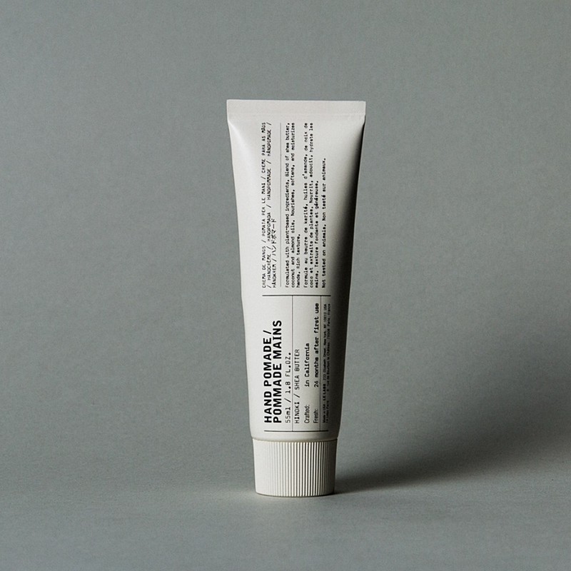 Le Labo [1+1]Le Labo Hand Cream Hinoki Pomade 55mlx2 /