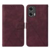 Moment Dextrad for Moto G Stylus 5G 2024 Case Wallet,Card