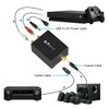 Portta Analog to Digital Audio Converter Adapter (Analog to Digital