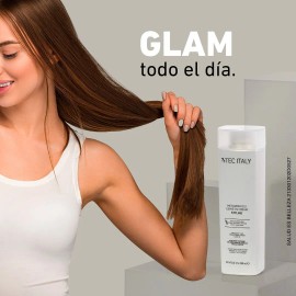 Tec Italy Metamorfosi Crema Para Peinar Rizos Leave-in 300ml