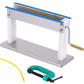 JIAWANSHUN Manual Quail Egg Peeler Sheller Household Quail Bird Egg Peeling Machine Egg Huller