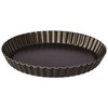 Lacor-68842-FRUIT TART MOULD ALUM. NON-STICK 24 CMS.