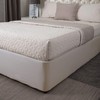 Belledorm Jersey Base Wrap - Transform a drab looking bed