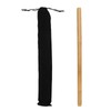 SPA Massage Stick Warm Bamboo Massage Roller Body Shaping Rod