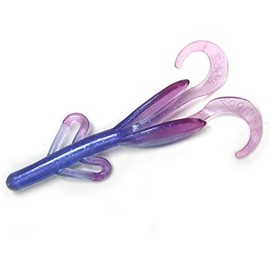 Zoom 42395 042395 Baby Brush Hog Jig