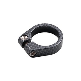 TRIGON SC-06 Carbon Pillar Compatible Seat Clamp