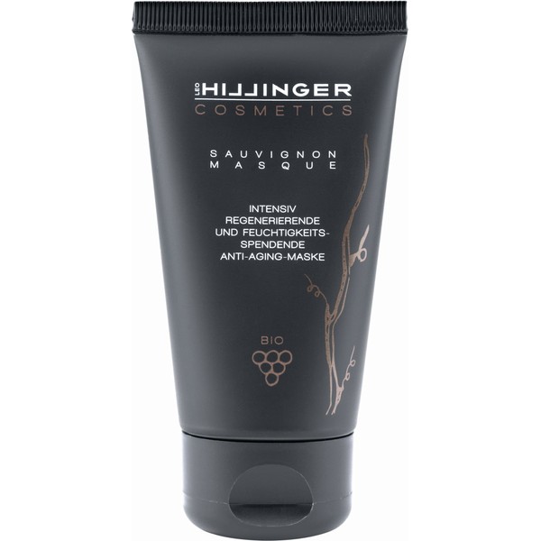 Hillinger Cosmetics Sauvignon Masque, 75 ml