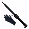Hot Tools Ferro Rizador De Espiral Profesional De 3/4 Hot
