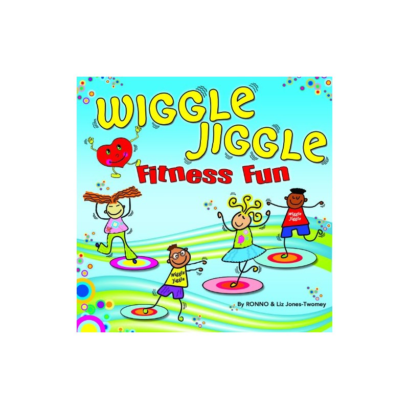 Wiggle Giggle Fitness Fun
