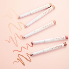 I'M MEME I&rsquo;M MEME I&rsquo;m Stick Shadow - 02 Peach Coronet (Shimmer)