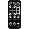 Replacement Remote Control for ZVOX Sound Base Soundbase Omni Z-Base