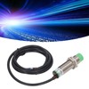 5PCS Inductive Proximity Switch Non Contact Distance Approach Sensor M18