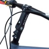 FOMTOR 10" Adjustable Stem 0~90 Degree 90mm MTB Adjustable Stem
