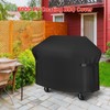 Sonharlar Grill Cover 129 cm - 7139 Grill Covers for