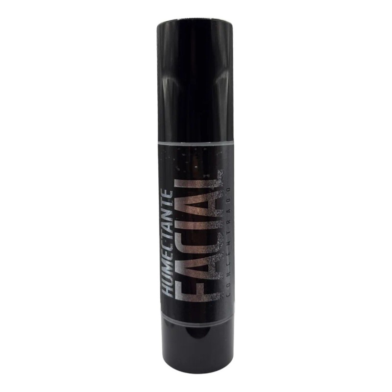 Humectante Facial Concentrado Makeup Rostro Día Noche Piel Sensible