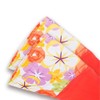 Reusable Long cuff Rubber Kitchen Cleaning Gloves with Non-Slip Texture