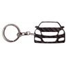 BlackStuff Carbon Fibre Keyring Compatible with Vectra C Facelift 2005-2008