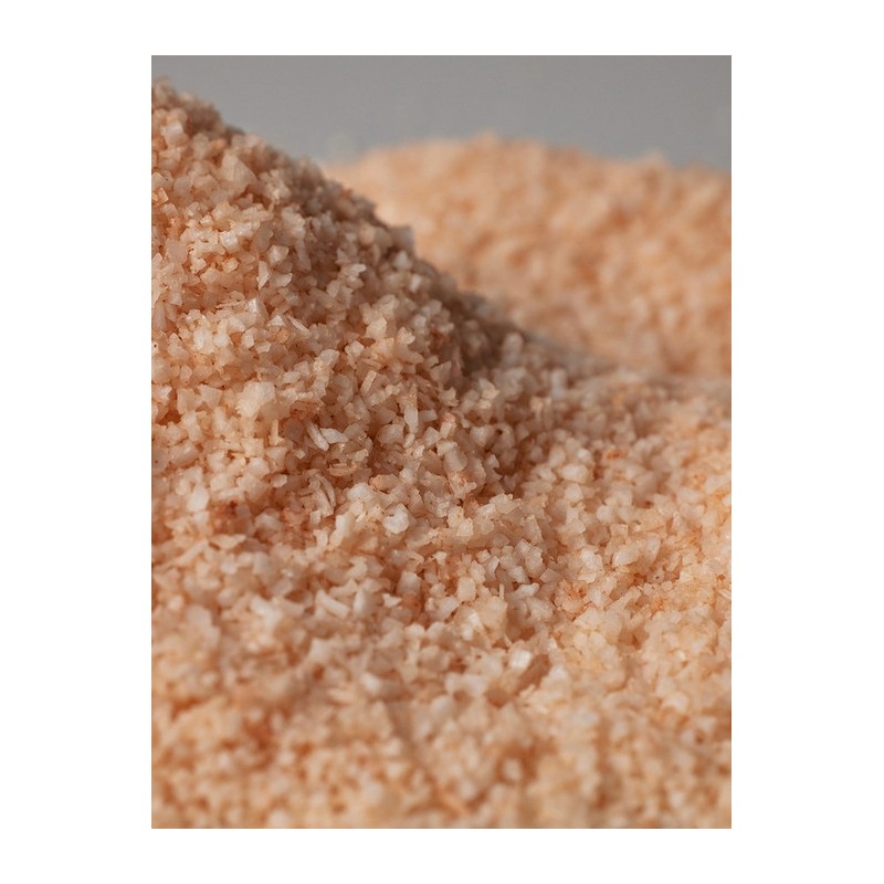 Aroma Bath Salt Terrarosa / 아로마 배쓰솔트 테라로사